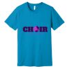  Cotton Short Sleeve Tee Thumbnail