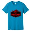  Cotton Short Sleeve Tee Thumbnail