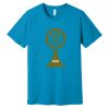  Cotton Short Sleeve Tee Thumbnail