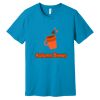  Cotton Short Sleeve Tee Thumbnail