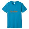  Cotton Short Sleeve Tee Thumbnail