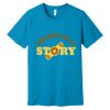  Cotton Short Sleeve Tee Thumbnail