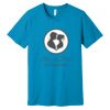  Cotton Short Sleeve Tee Thumbnail