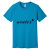  Cotton Short Sleeve Tee Thumbnail