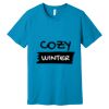  Cotton Short Sleeve Tee Thumbnail