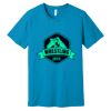  Cotton Short Sleeve Tee Thumbnail