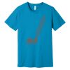  Cotton Short Sleeve Tee Thumbnail