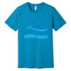  Cotton Short Sleeve Tee Thumbnail