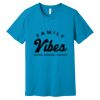  Cotton Short Sleeve Tee Thumbnail