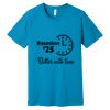  Cotton Short Sleeve Tee Thumbnail