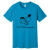 Cotton Short Sleeve Tee Thumbnail