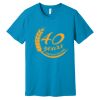  Cotton Short Sleeve Tee Thumbnail