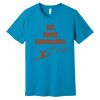  Cotton Short Sleeve Tee Thumbnail