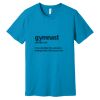  Cotton Short Sleeve Tee Thumbnail