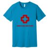  Cotton Short Sleeve Tee Thumbnail