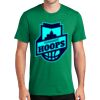 Fan Favorite  60/40 ring spun Blend Tee Thumbnail