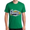 Fan Favorite  60/40 ring spun Blend Tee Thumbnail