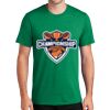 Fan Favorite  60/40 ring spun Blend Tee Thumbnail