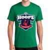 Fan Favorite  60/40 ring spun Blend Tee Thumbnail