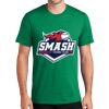 Fan Favorite  60/40 ring spun Blend Tee Thumbnail
