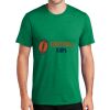 Fan Favorite  60/40 ring spun Blend Tee Thumbnail