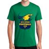 Fan Favorite  60/40 ring spun Blend Tee Thumbnail