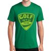 Fan Favorite  60/40 ring spun Blend Tee Thumbnail