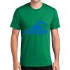 Fan Favorite  60/40 ring spun Blend Tee Thumbnail
