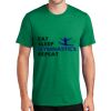 Fan Favorite  60/40 ring spun Blend Tee Thumbnail