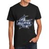 Apparel ® Unisex CVC 60/40 combed ring spun Tee Thumbnail