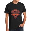 Apparel ® Unisex CVC 60/40 combed ring spun Tee Thumbnail