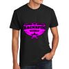 Apparel ® Unisex CVC 60/40 combed ring spun Tee Thumbnail