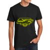 Apparel ® Unisex CVC 60/40 combed ring spun Tee Thumbnail