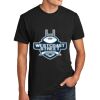 Apparel ® Unisex CVC 60/40 combed ring spun Tee Thumbnail