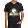 Apparel ® Unisex CVC 60/40 combed ring spun Tee Thumbnail