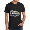 Apparel ® Unisex CVC 60/40 combed ring spun Tee Thumbnail