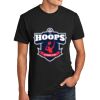 Apparel ® Unisex CVC 60/40 combed ring spun Tee Thumbnail