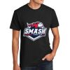 Apparel ® Unisex CVC 60/40 combed ring spun Tee Thumbnail