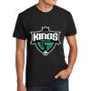 Apparel ® Unisex CVC 60/40 combed ring spun Tee Thumbnail