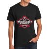 Apparel ® Unisex CVC 60/40 combed ring spun Tee Thumbnail