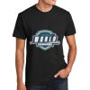 Apparel ® Unisex CVC 60/40 combed ring spun Tee Thumbnail