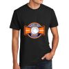 Apparel ® Unisex CVC 60/40 combed ring spun Tee Thumbnail