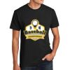 Apparel ® Unisex CVC 60/40 combed ring spun Tee Thumbnail