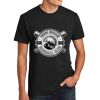 Apparel ® Unisex CVC 60/40 combed ring spun Tee Thumbnail