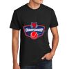 Apparel ® Unisex CVC 60/40 combed ring spun Tee Thumbnail