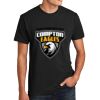 Apparel ® Unisex CVC 60/40 combed ring spun Tee Thumbnail