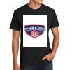 Apparel ® Unisex CVC 60/40 combed ring spun Tee Thumbnail