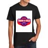 Apparel ® Unisex CVC 60/40 combed ring spun Tee Thumbnail