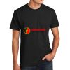 Apparel ® Unisex CVC 60/40 combed ring spun Tee Thumbnail