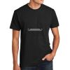 Apparel ® Unisex CVC 60/40 combed ring spun Tee Thumbnail